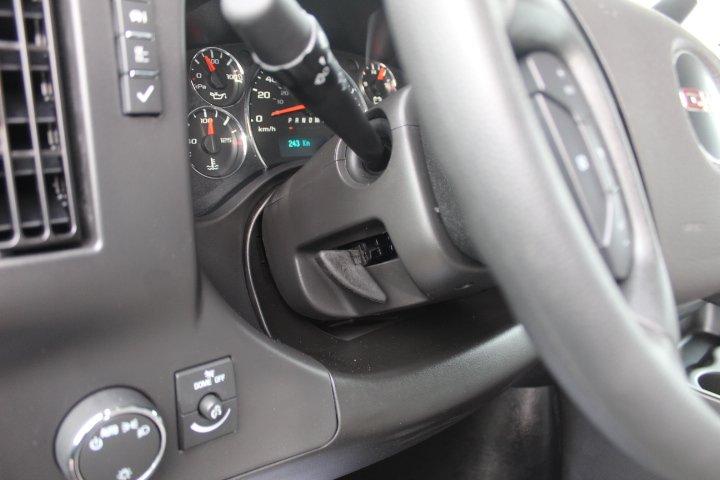 Gmc Savana Cargo 2025 - Image 7