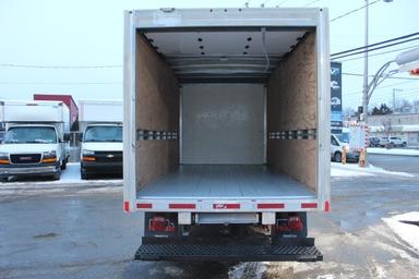 Ford Transit Cargo Van 2021 - Thumbnail 9