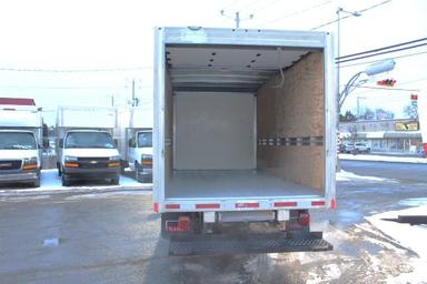 Ford Transit Cargo Van 2021 - Thumbnail 10