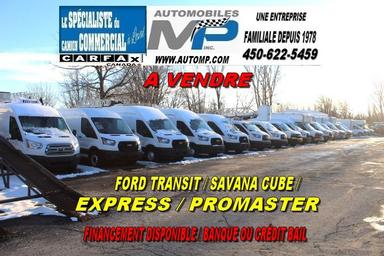 Ford Transit Cargo Van 2021 - Thumbnail 17