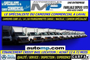 Ford Transit 2022 - Thumbnail 6