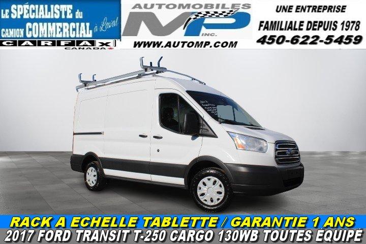 Ford Transit 2022 - Image 14