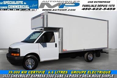 Ford Transit 2022 - Thumbnail 17