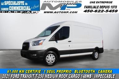 Ford Transit 2022 - Thumbnail 18