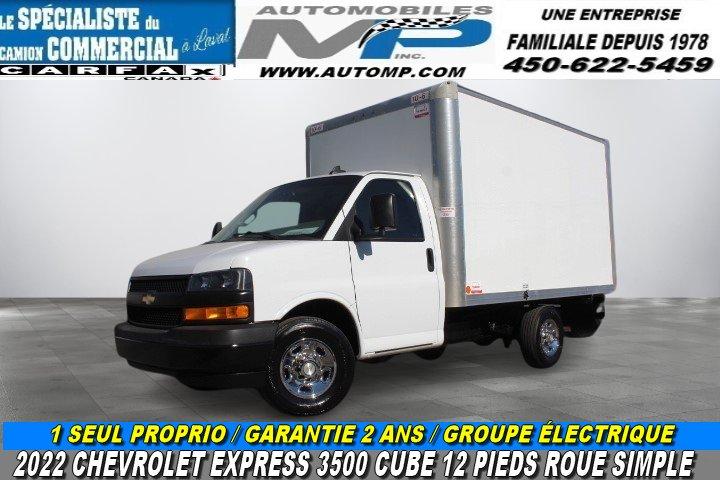 Ford Transit 2022 - Image 19