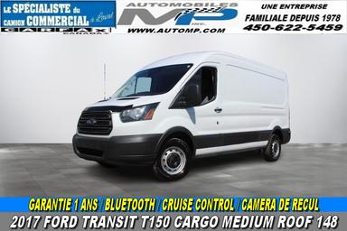 Ford Transit 2022 - Thumbnail 22