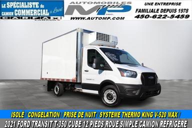 Ford Transit 2022 - Thumbnail 32