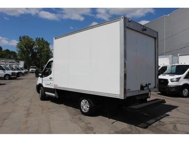 Ford Transit Cargo Van 2023 - Thumbnail 6