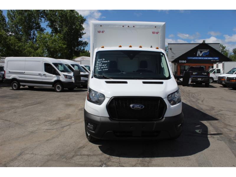 Ford Transit Cargo Van 2023 - Image 7