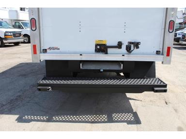 Ford Transit Cargo Van 2023 - Thumbnail 11