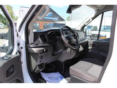 Ford Transit Cargo Van 2023 - Thumbnail 14