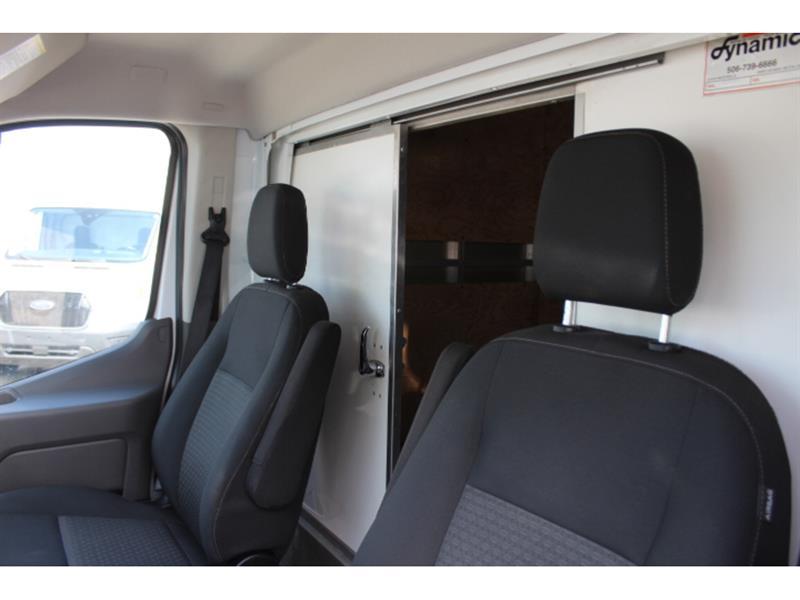 Ford Transit Cargo Van 2023 - Image 15