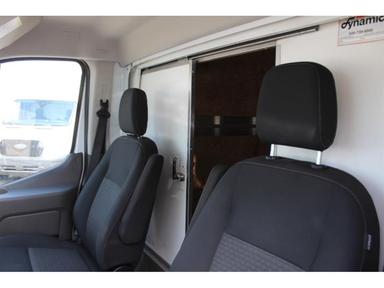 Ford Transit Cargo Van 2023 - Thumbnail 15