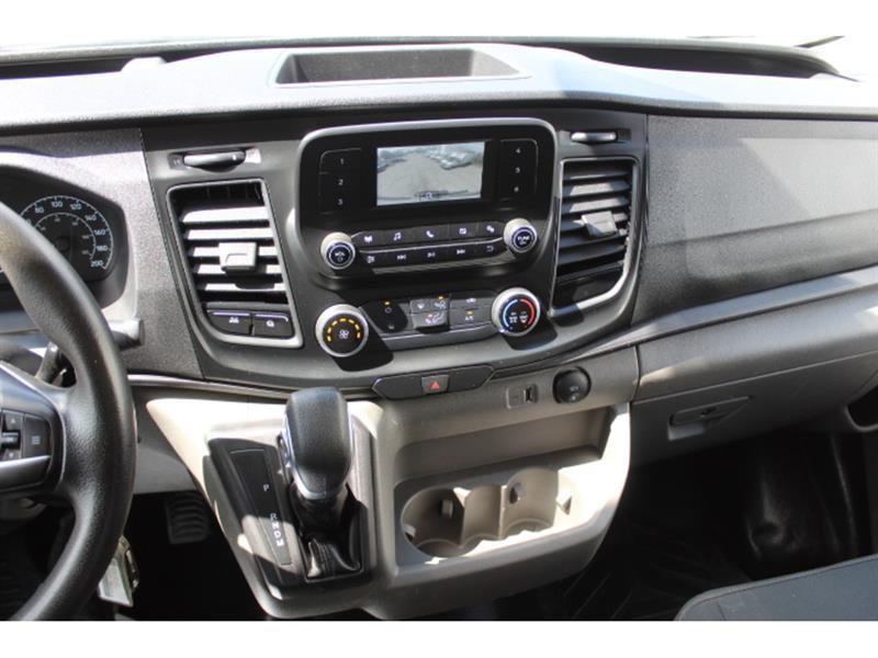 Ford Transit Cargo Van 2023 - Image 19