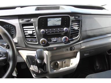 Ford Transit Cargo Van 2023 - Thumbnail 19