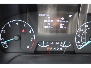 Ford Transit Cargo Van 2023 - Thumbnail 20