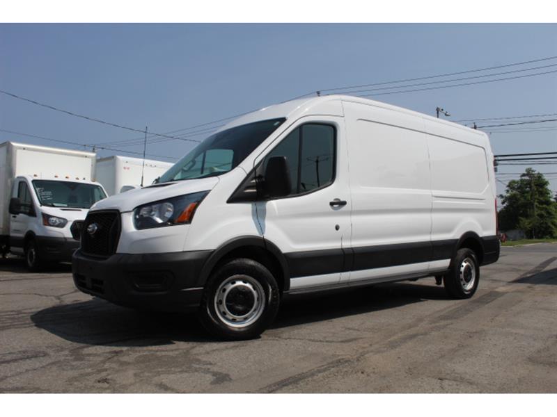 Ford Transit Cargo Van 2022 - Image 2