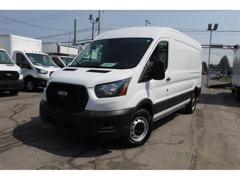 Ford Transit Cargo Van 2022 - Image 3