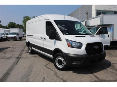 Ford Transit Cargo Van 2022 - Thumbnail 8