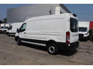 Ford Transit Cargo Van 2022 - Thumbnail 12