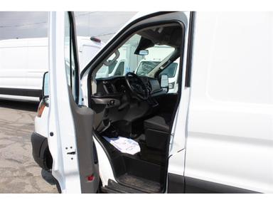 Ford Transit Cargo Van 2022 - Thumbnail 13