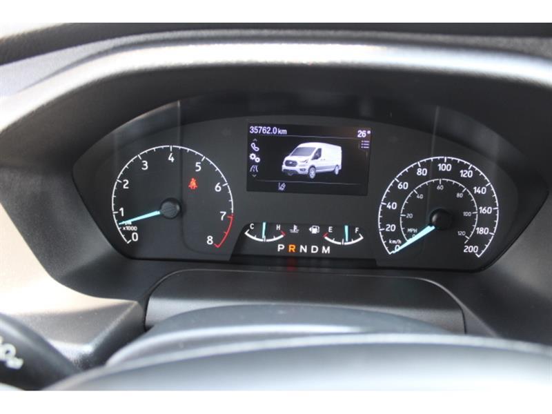 Ford Transit Cargo Van 2022 - Image 15