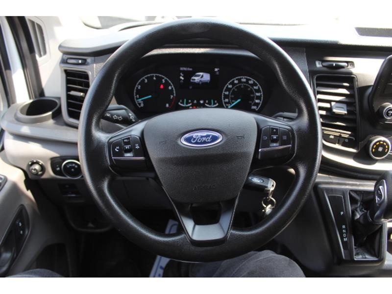 Ford Transit Cargo Van 2022 - Image 16