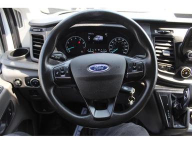 Ford Transit Cargo Van 2022 - Thumbnail 16