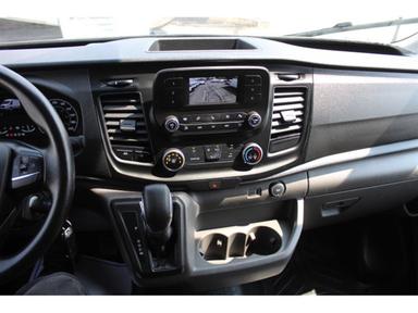 Ford Transit Cargo Van 2022 - Thumbnail 17