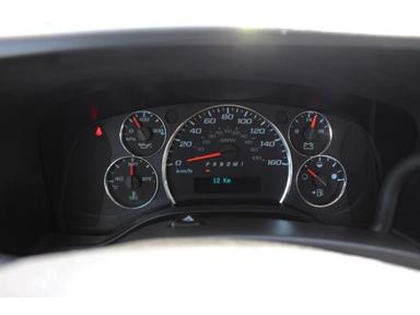 Gmc Savana 2025 - Thumbnail 2