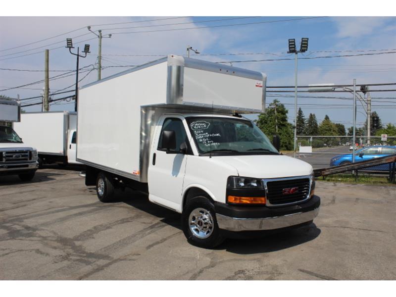 Gmc Savana 2025 - Image 3