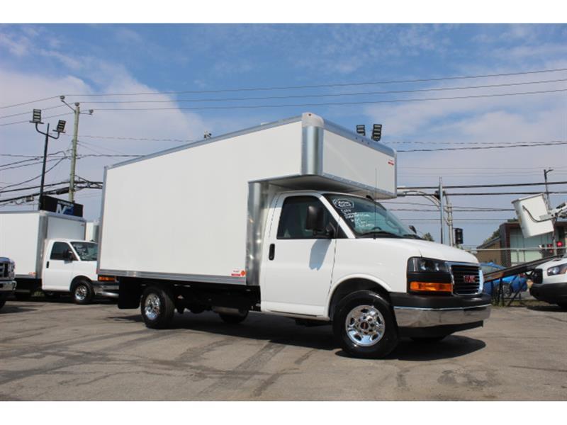 Gmc Savana 2025 - Image 5