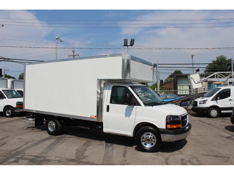 Gmc Savana 2025 - Image 6