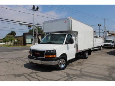 Gmc Savana 2025 - Thumbnail 7