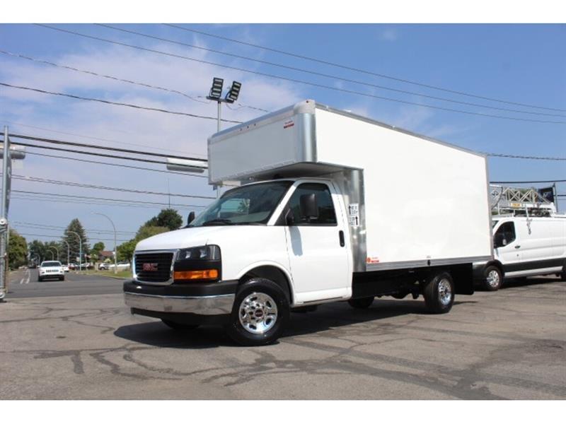 Gmc Savana 2025 - Image 8