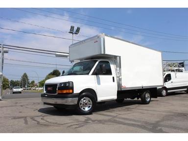 Gmc Savana 2025 - Thumbnail 8