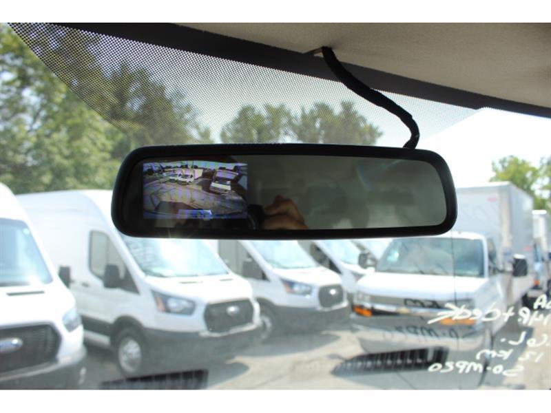 Gmc Savana 2025 - Image 13