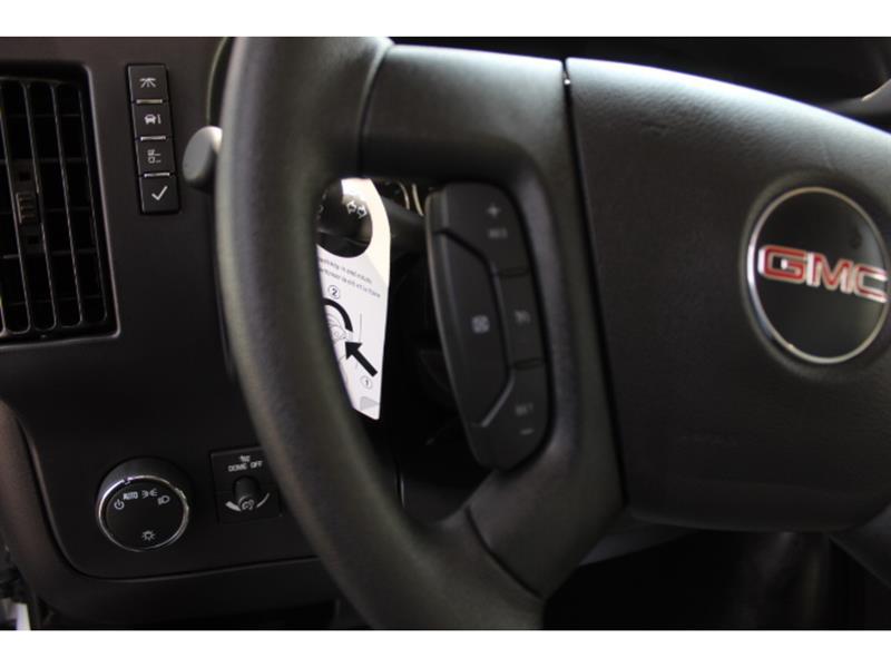 Gmc Savana 2025 - Image 14