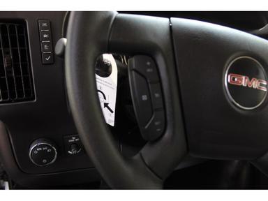 Gmc Savana 2025 - Thumbnail 14