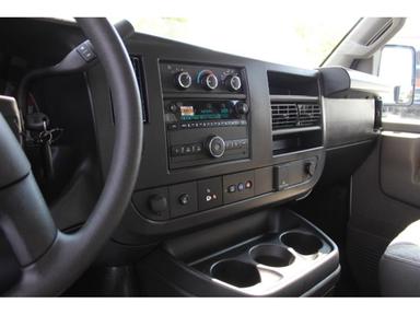 Gmc Savana 2025 - Thumbnail 16