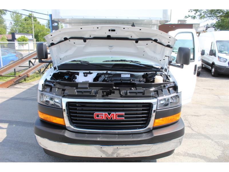 Gmc Savana 2025 - Image 20