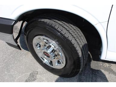 Gmc Savana 2025 - Thumbnail 23