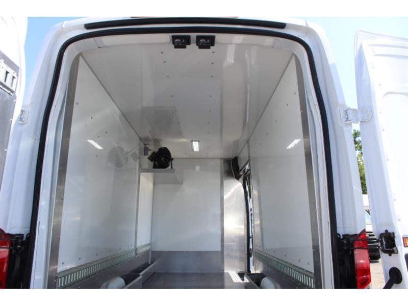 Ford Transit Cargo Van 2023 - Image 2