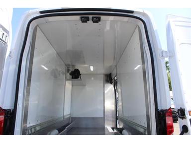 Ford Transit Cargo Van 2023 - Thumbnail 2