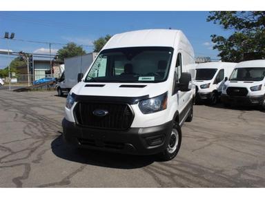 Ford Transit Cargo Van 2023 - Thumbnail 7