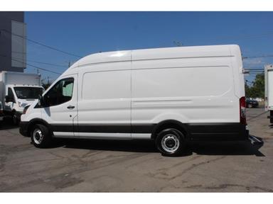 Ford Transit Cargo Van 2023 - Thumbnail 8