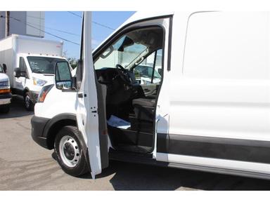 Ford Transit Cargo Van 2023 - Thumbnail 10