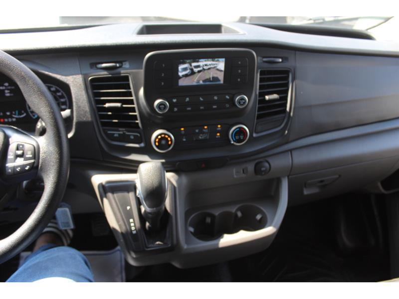 Ford Transit Cargo Van 2023 - Image 11