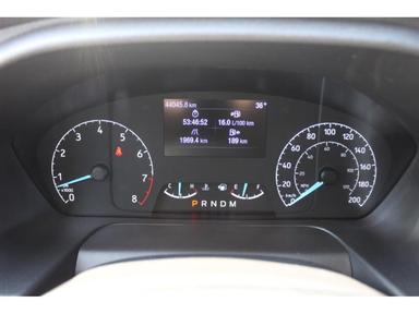 Ford Transit Cargo Van 2023 - Thumbnail 12