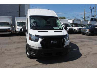 Ford Transit Cargo Van 2023 - Thumbnail 14